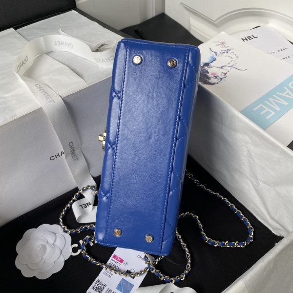 CL BOX BAG