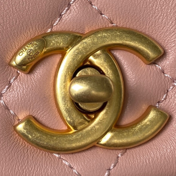 CL SMALL FLAP BAG