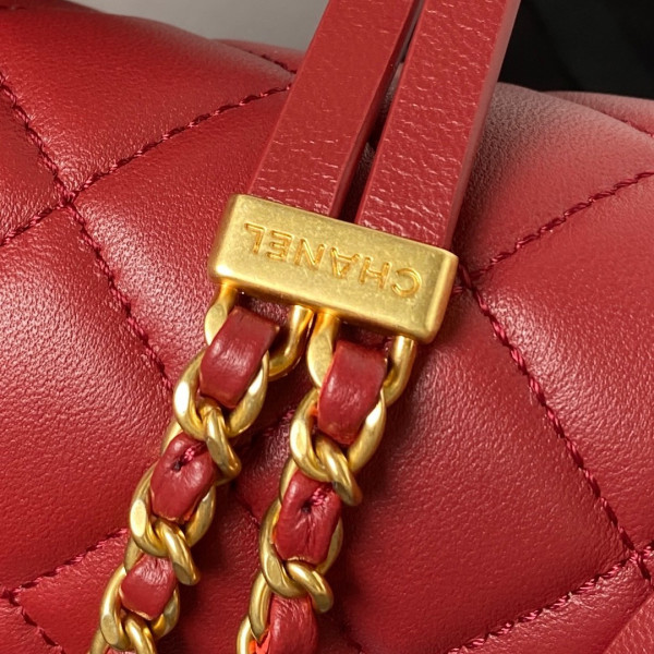 CL SMALL FLAP BAG