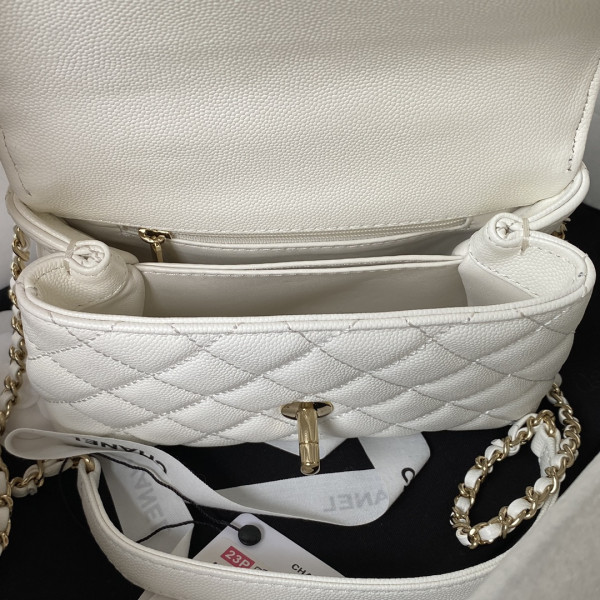 CL SMALL COCO HANDLE BAG