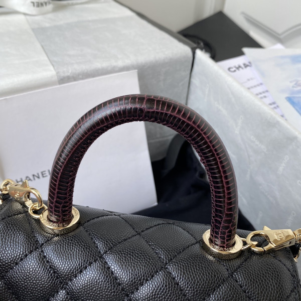CL SMALL COCO HANDLE BAG