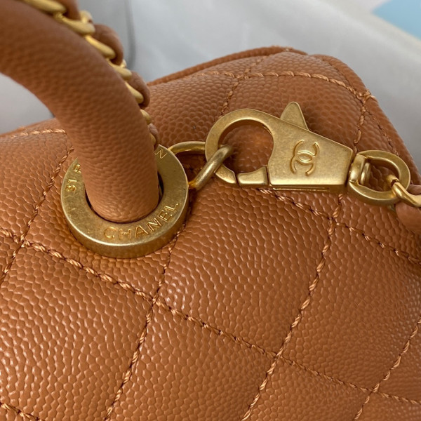 CL COCO HANDLE BAG