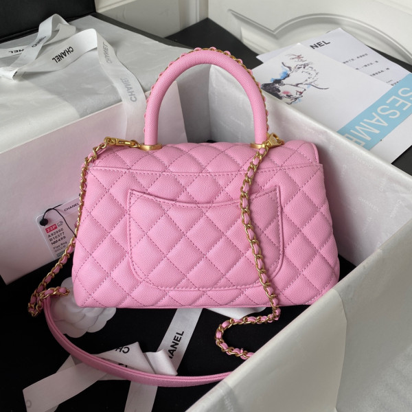 CL COCO HANDLE BAG