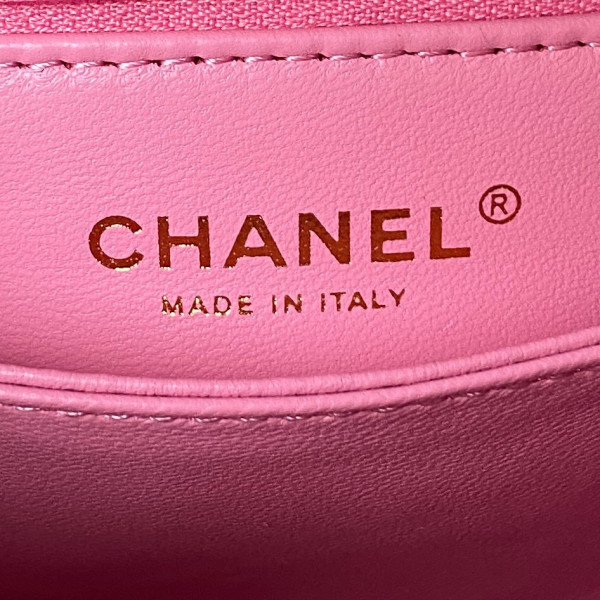 CL COCO HANDLE BAG