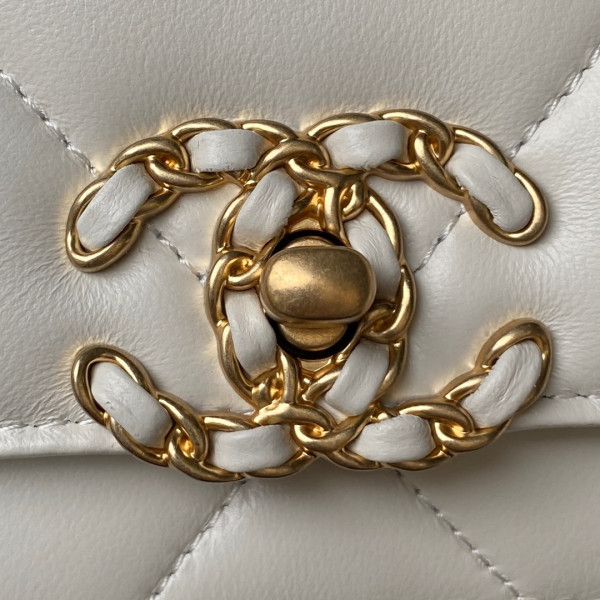 CL 19 WALLET ON CHAIN