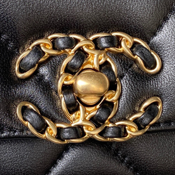 CL 19 WALLET ON CHAIN