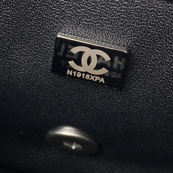 CL MINI FLAP BAG