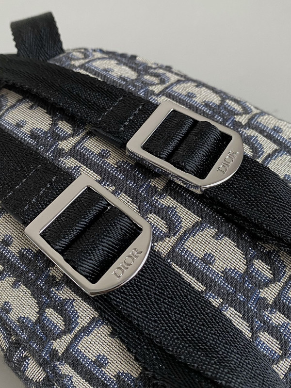 D*or mini backpack