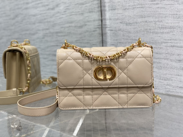 D*or miss caro mini bag