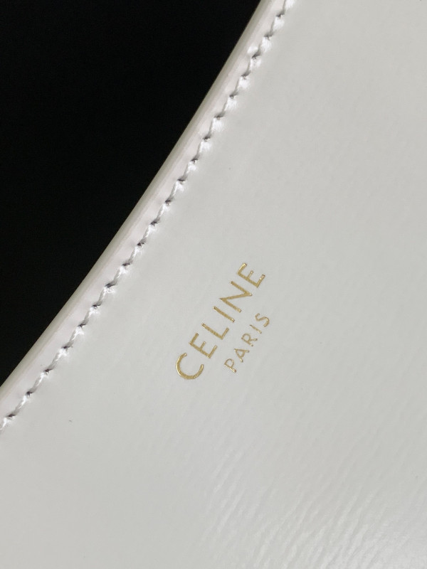 Ce**e medium croque bag