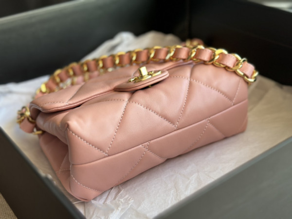 CL SMALL FLAP BAG