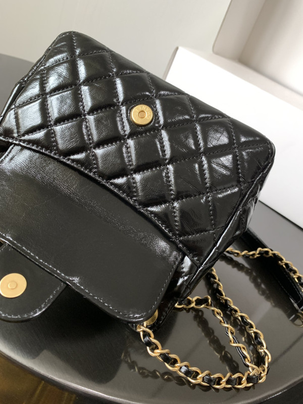 CL SMALL HOBO HANDBAG