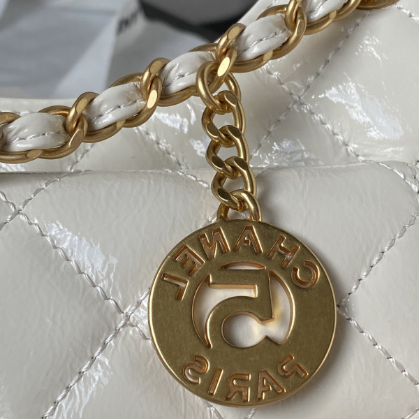 CL SMALL HOBO HANDBAG