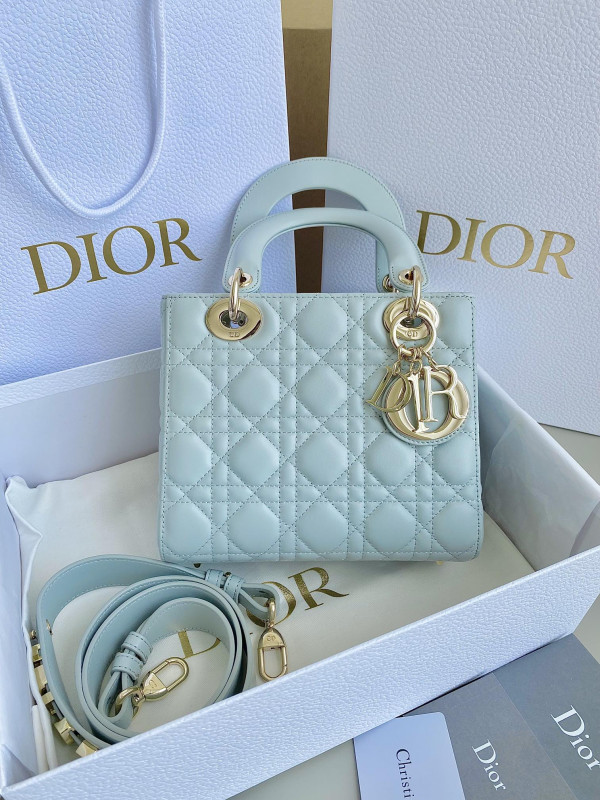 lady D*or my abcD*or bag-20cm