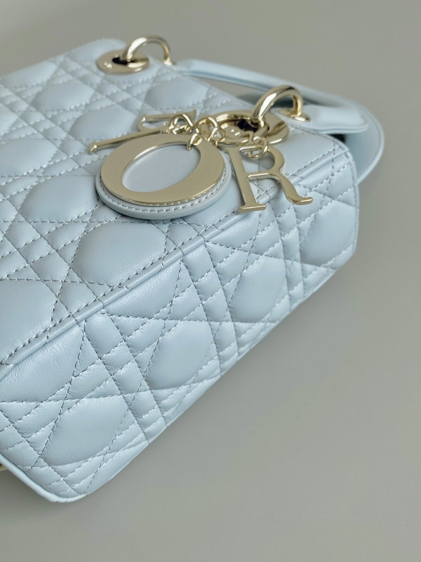 lady D*or my abcD*or bag-20cm