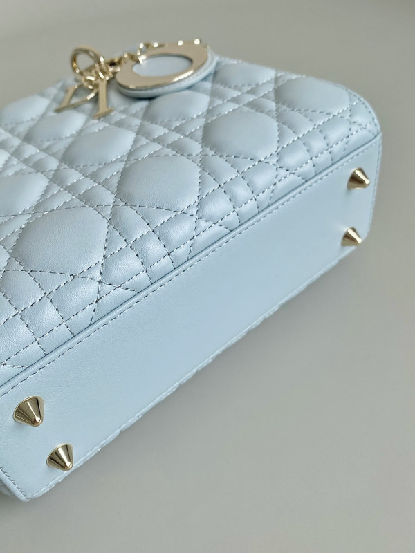 lady D*or my abcD*or bag-20cm