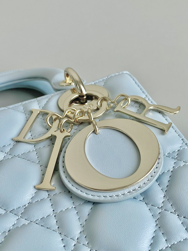 lady D*or my abcD*or bag-20cm