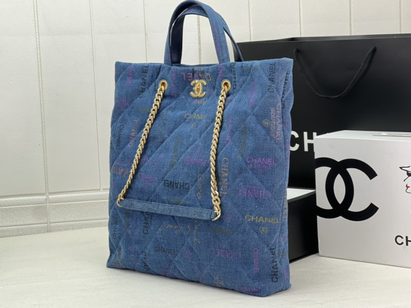 CL SHOPPING BAG
