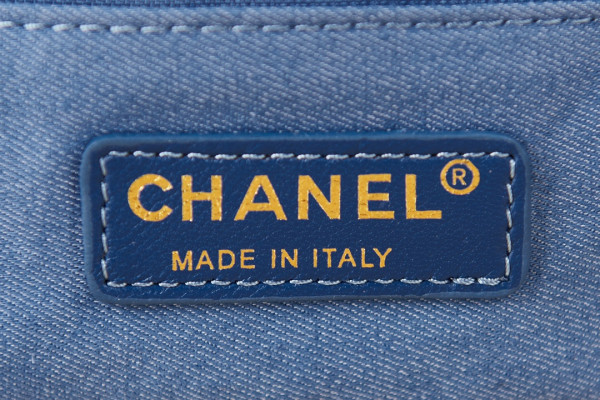 CL 19 FLAP BAG
