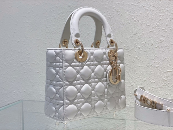 lady D*or my abcD*or bag-20cm