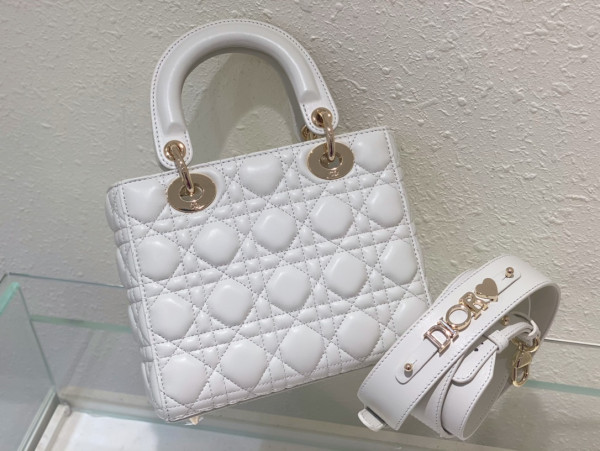 lady D*or my abcD*or bag-20cm