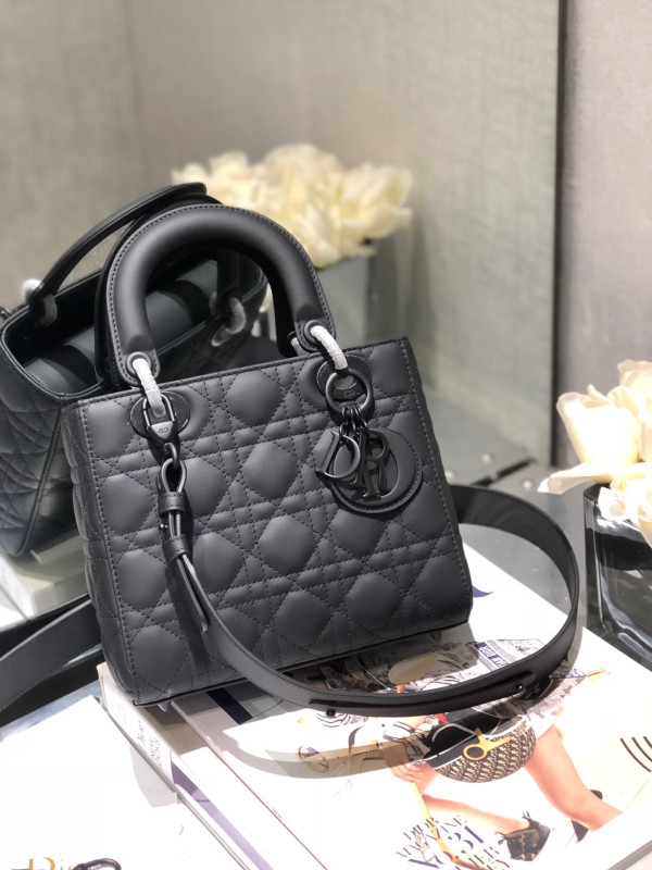 lady D*or my abcD*or bag-20cm