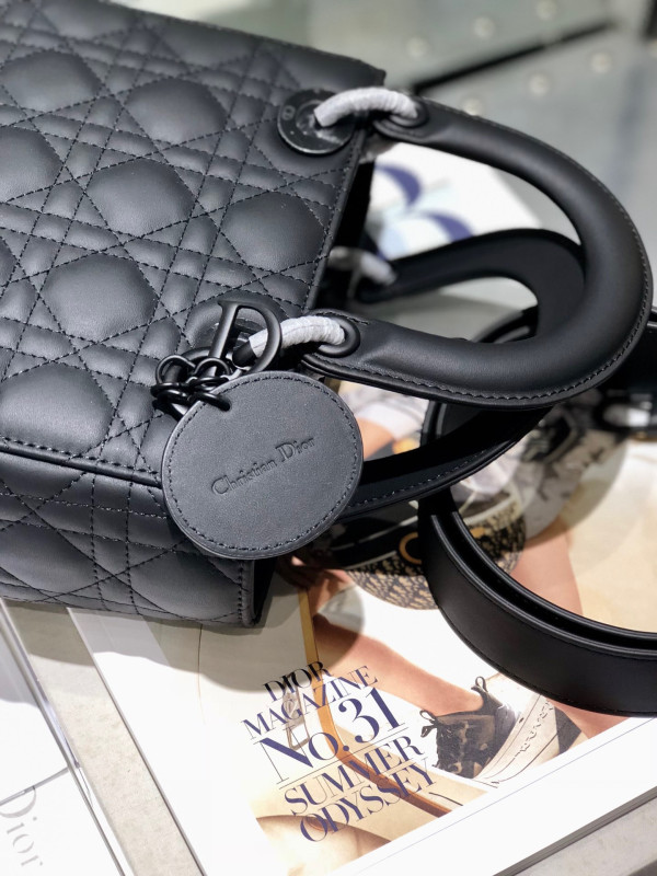 lady D*or my abcD*or bag-20cm