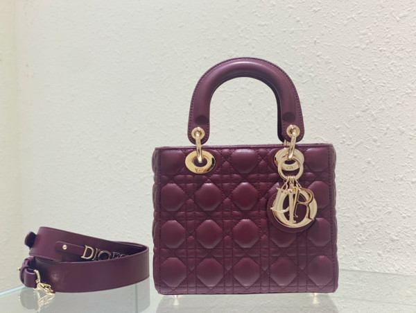 lady D*or my abcD*or bag-20cm