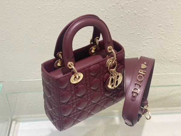 lady D*or my abcD*or bag-20cm