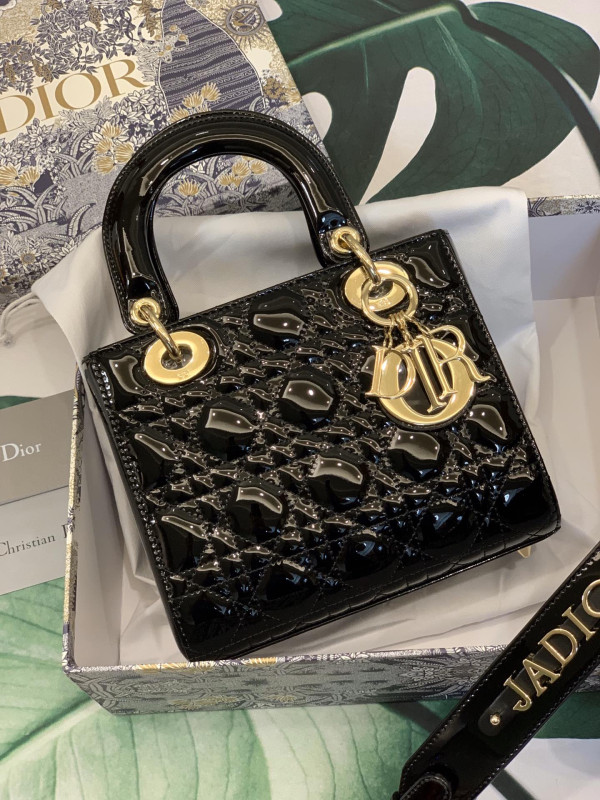 lady D*or my abcD*or bag-20cm