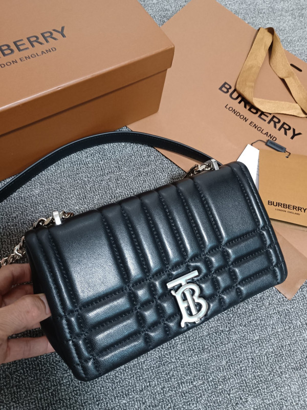 B**rry small lola camera bag