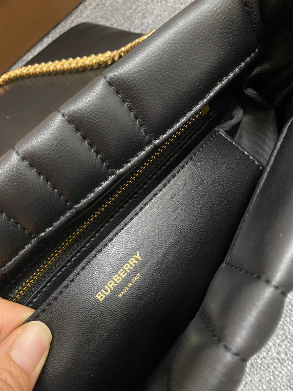 B**rry small lola camera bag