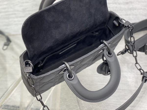 D*or lady d-joy bag-22*12*6cm