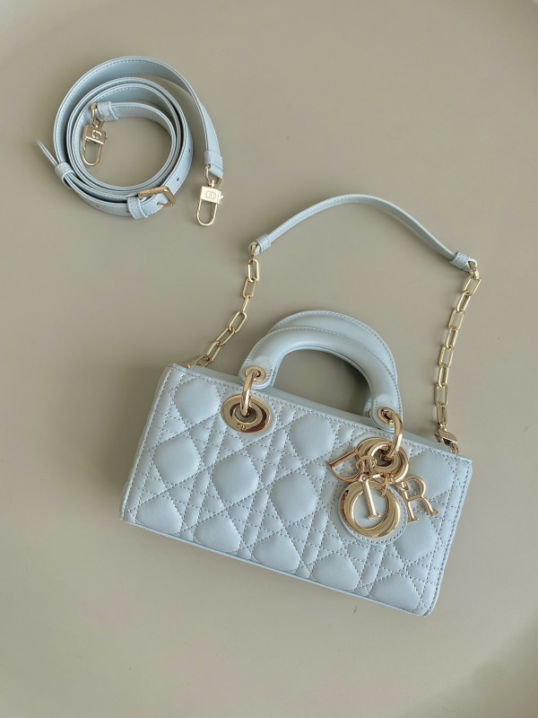 D*or lady d-joy bag-22*12*6cm