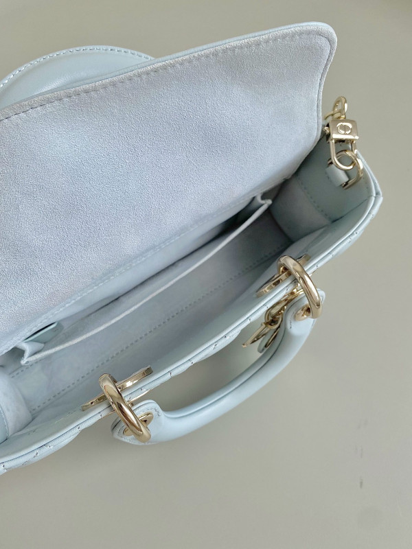 D*or lady d-joy bag-22*12*6cm