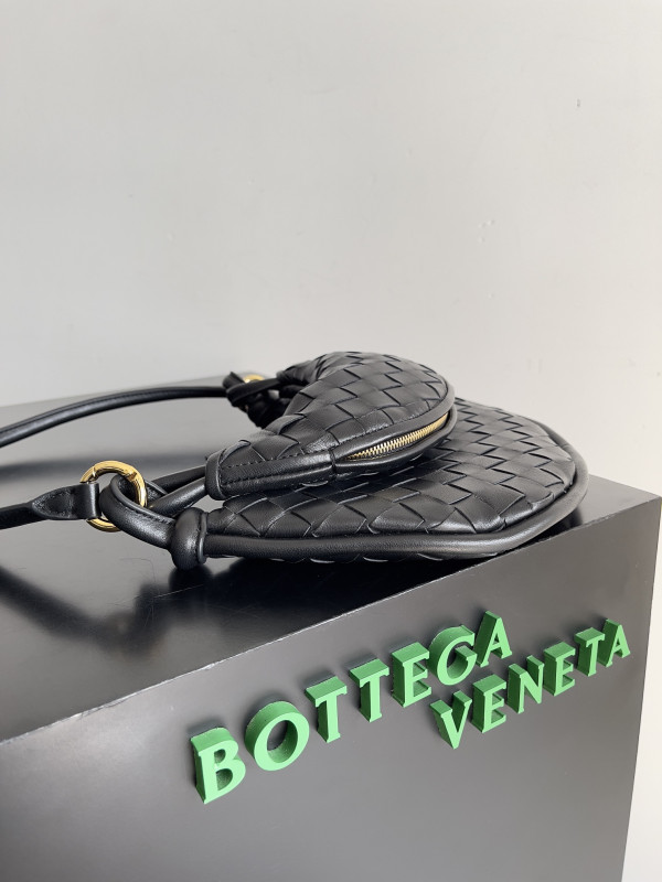 Bo*te*ga ve*ne*ta small gemelli