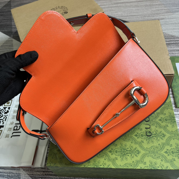 G*u*i horsebit 1955 shoulder bag