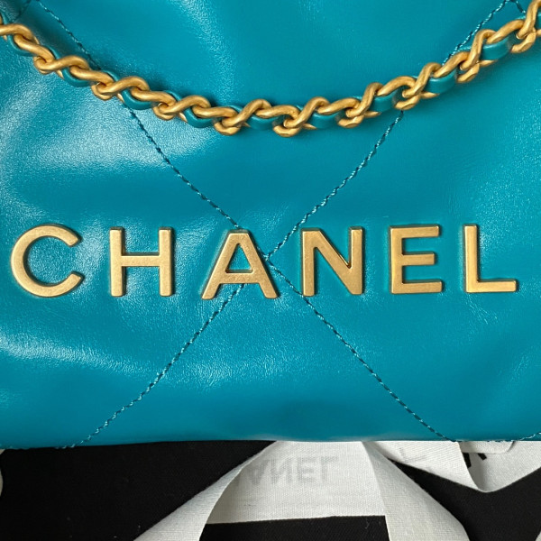 CL 22 MINI HANDBAG-23*18.5*6CM
