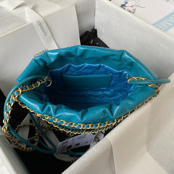 CL 22 MINI HANDBAG-23*18.5*6CM