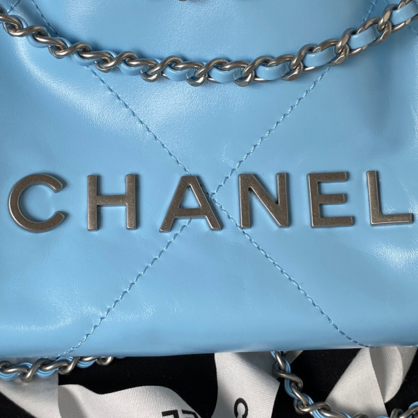 CL 22 MINI HANDBAG-23*18.5*6CM