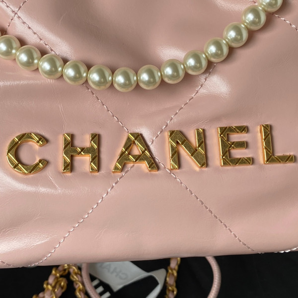 CL 22 MINI HANDBAG-23*18.5*6CM