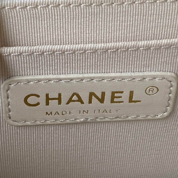 CL MINI FLAP BAG