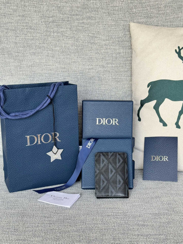 D*or wallet