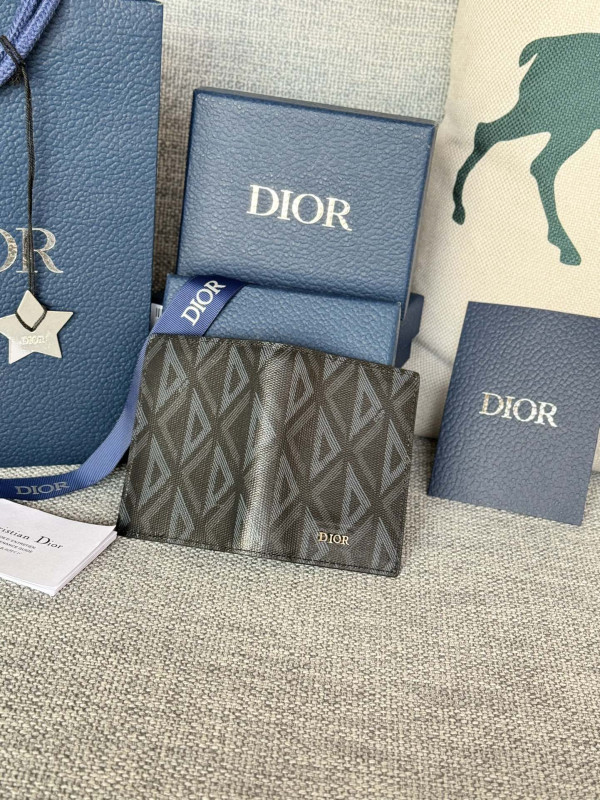 D*or wallet