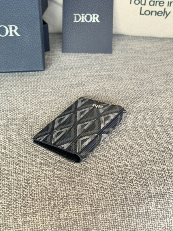 D*or wallet