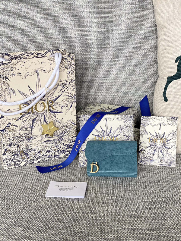 D*or wallet