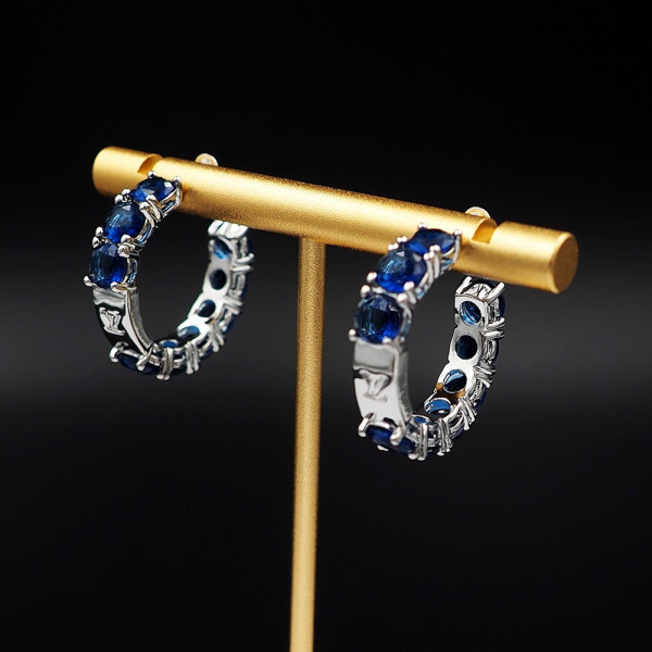 l**is V*t*n earrings