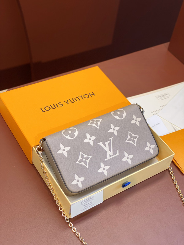 l**is V*t*n pochette fÉlicie