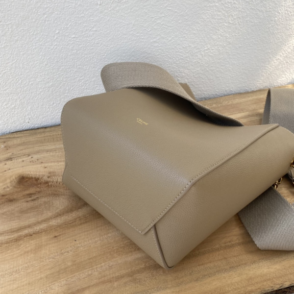 Ce**e sangle bucket