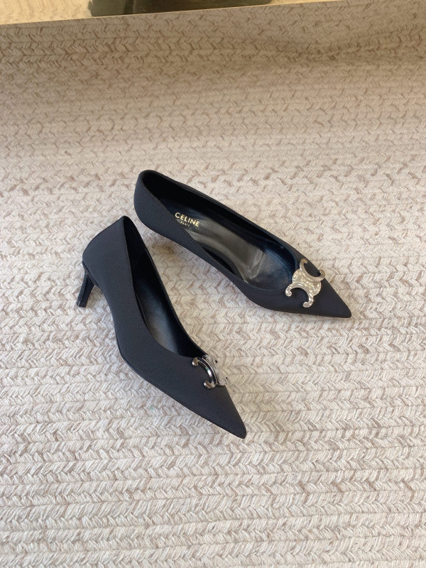 Ce**e pumps